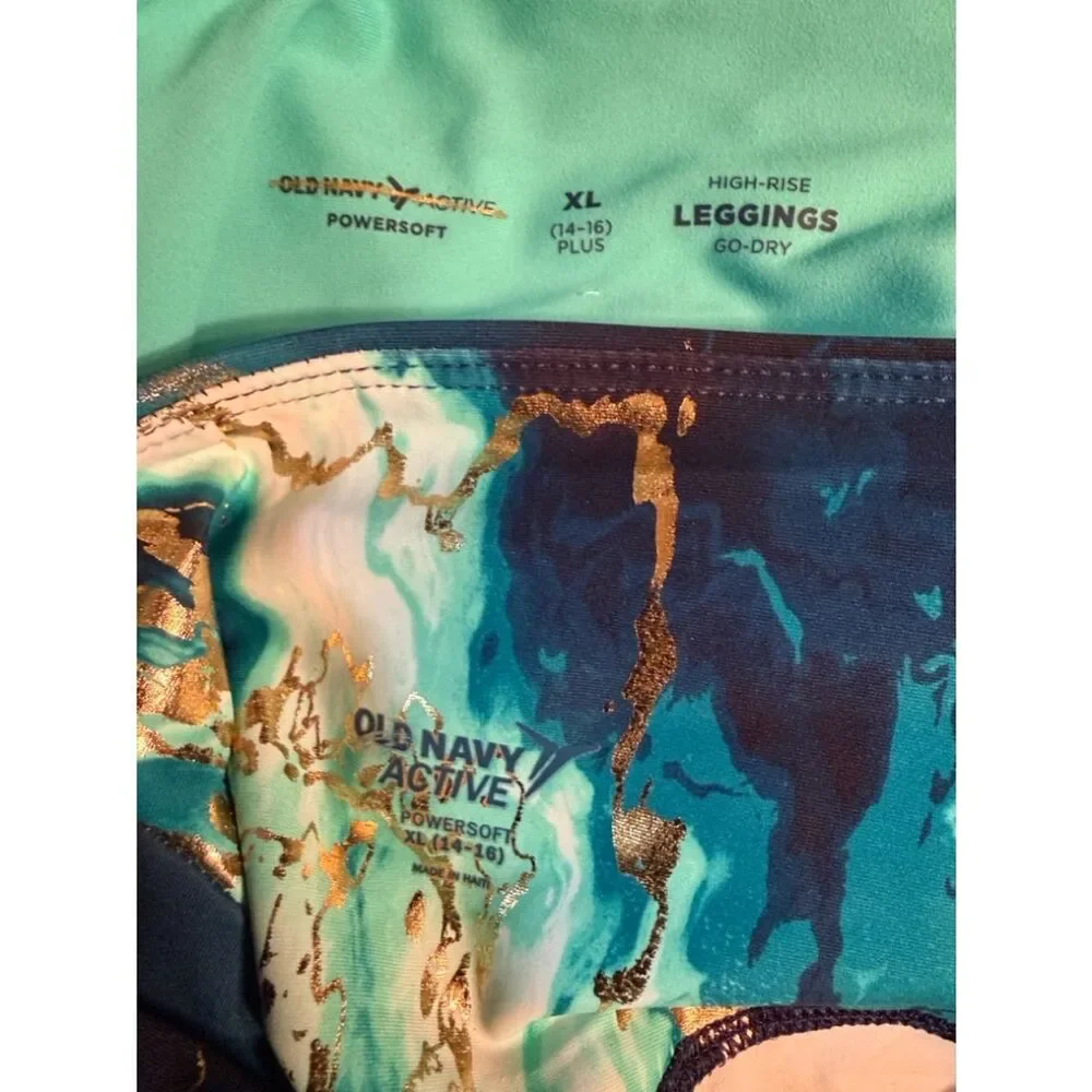 Old Navy 2pc Girls Bundle(Size XL 14/16)